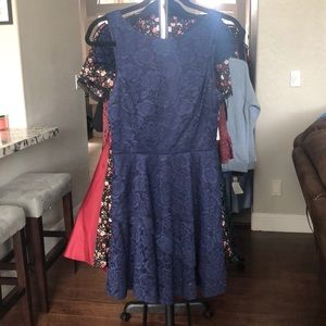 Juniors misses Dress 9